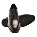 PANTOFI NEGRI PIELE NATURALA 1VE86