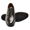 PANTOFI NEGRI PIELE NATURALA WVEB114102