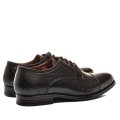 PANTOFI NEGRI PIELE NATURALA WVEB114102