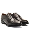 PANTOFI NEGRI PIELE NATURALA WVEB114102