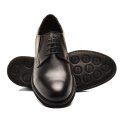 PANTOFI NEGRI PIELE NATURALA 1VE80