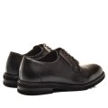 PANTOFI NEGRI PIELE NATURALA 1VE80