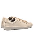 PANTOFI SPORT BEJ PIELE NATURALA MVES600R01