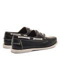 MOCASINI BLEUMARIN PIELE NATURALA MVEM59R01