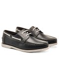 MOCASINI BLEUMARIN PIELE NATURALA MVEM59R01