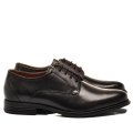 PANTOFI NEGRI PIELE NATURALA WVEB114101