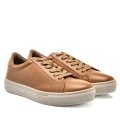 PANTOFI SPORT CAMEL PIELE NATURALA MVES504R08