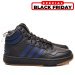 Adidas, ghete sport grey navy if2635