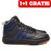 Adidas, pantofi sport inalti grey navy if2635