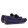 MOCASINI BLEUMARIN PIELE NATURALA INTOARSA 8VE1352