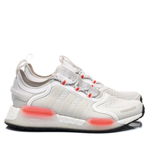 Adidas, pantofi sport white nmd_v3