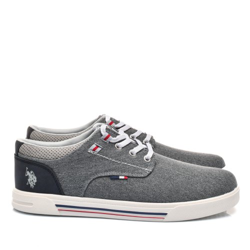 U.s. polo assn, pantofi jeans flywell
