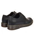PANTOFI NEGRI PIELE NATURALA 4VE57