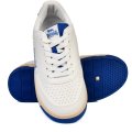 LONSDALE, PANTOFI SPORT WHITE BLUE LVENS044