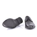 PANTOFI NEGRI PIELE NATURALA BENNY