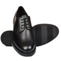 PANTOFI NEGRI PIELE NATURALA MVES65R08