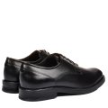 PANTOFI NEGRI PIELE NATURALA MVES65R08