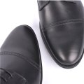 PANTOFI NEGRI PIELE NATURALA BENNY