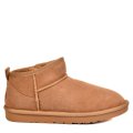 GHETE CAMEL PIELE NATURALA INTOARSA IVE1200