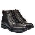 GHETE NEGRE PIELE NATURALA EVEYB005