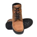 GHETE BROWN PIELE NATURALA 3VE64