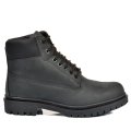 GHETE GRI PIELE NATURALA 3VE64