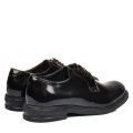 PANTOFI NEGRI PIELE NATURALA LACUITA 3VE82