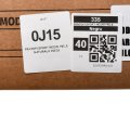 PANTOFI SPORT NEGRI PIELE NATURALA 3VE35