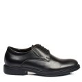 PANTOFI NEGRI PIELE NATURALA 1VE28