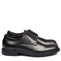 PANTOFI NEGRI PIELE NATURALA 1VE28