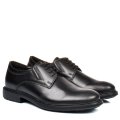 PANTOFI NEGRI PIELE NATURALA 1VE28