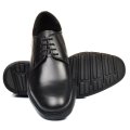PANTOFI NEGRI PIELE NATURALA 1VE28