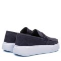 MOCASINI BLEUMARIN PIELE NATURALA INTOARSA 2VE161
