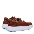 MOCASINI MARO DESCHIS PIELE NATURALA 1VE039