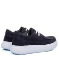 MOCASINI BLEUMARIN PIELE NATURALA INTOARSA 1VE0391