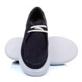 MOCASINI BLEUMARIN PIELE NATURALA INTOARSA 1VE0391
