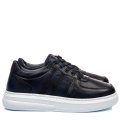 PANTOFI SPORT BLEUMARIN PIELE NATURALA 2VE000