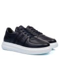 PANTOFI SPORT BLEUMARIN PIELE NATURALA 2VE000