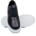 PANTOFI SPORT BLEUMARIN PIELE NATURALA 2VE000