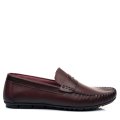 MOCASINI VISINII PIELE NATURALA 6S77002