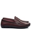 MOCASINI VISINII PIELE NATURALA 6S77002