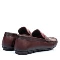 MOCASINI VISINII PIELE NATURALA 6S77002