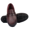 MOCASINI VISINII PIELE NATURALA 6S77002