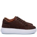 PANTOFI SPORT MARO PIELE NATURALA 1VE0051