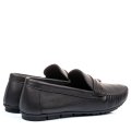 MOCASINI NEGRI PIELE NATURALA 6S77002