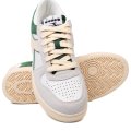 DIADORA SNEAKERS WHITE GREEN 501.178565