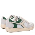 DIADORA SNEAKERS WHITE GREEN 501.178565