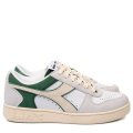 DIADORA SNEAKERS WHITE GREEN 501.178565
