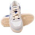 DIADORA SNEAKERS WHITE BLUE 501.178565