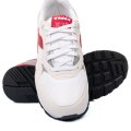 DIADORA SNEAKERS WHITE RED N.92
